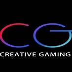 creative gaming slot